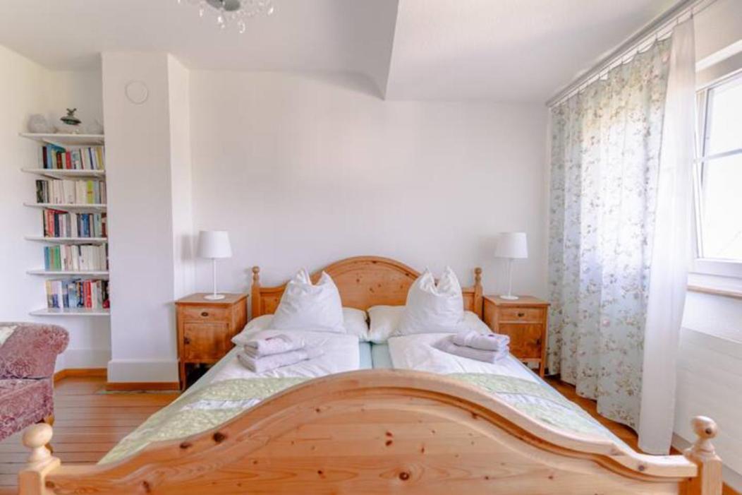 Gaestehaus Sonne Zuchwil Zewnętrze zdjęcie